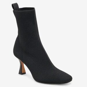 Dolce Vita Glamor Knit Bootie